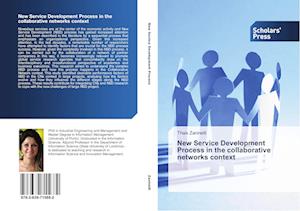 New Service Development Process in the collaborative networks context