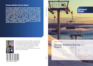 Kenyan Baseline Survey Report