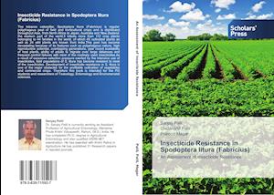 Insecticide Resistance in Spodoptera litura (Fabricius)