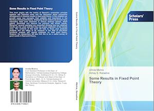 Some Results in Fixed Point Theory