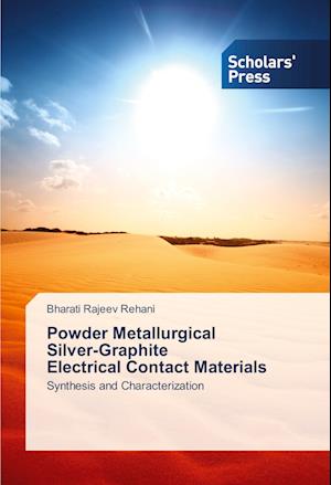 Powder Metallurgical   Silver-Graphite   Electrical Contact Materials