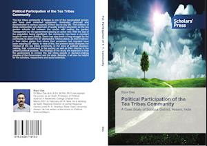 Political Participation of the Tea Tribes Community