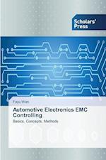 Automotive Electronics EMC Controlling