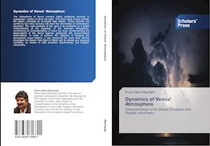 Dynamics of Venus' Atmosphere