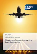 Measuring Target Costs using Lean Accounting