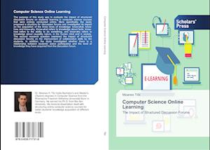 Computer Science Online Learning