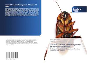 Current Trends in Management of Household Pests