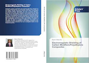 Electromagnetic Shielding of Carbon Modifiers/Polyethylene Composites