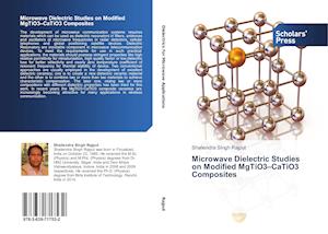 Microwave Dielectric Studies on Modified MgTiO3-CaTiO3 Composites