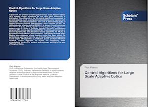 Control Algorithms for Large Scale Adaptive Optics