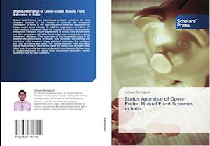 Status Appraisal of Open-Ended Mutual Fund Schemes in India