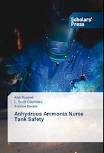 Anhydrous Ammonia Nurse Tank Safety
