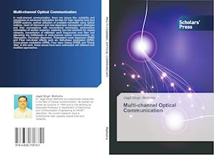 Multi-channel Optical Communication