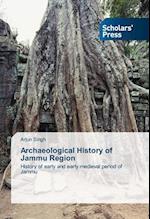 Archaeological History of Jammu Region