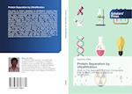 Protein Separation by Ultrafiltration