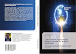 Carbohydrate Doped MgB2 Superconductor for Magnet Application