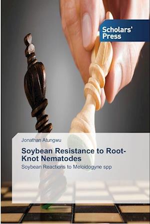 Soybean Resistance to Root-Knot Nematodes