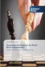 Soybean Resistance to Root-Knot Nematodes 