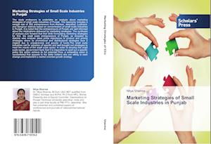 Marketing Strategies of Small Scale Industries in Punjab