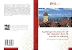 Anthologie des écrivains et des voyageurs dans le canton de Fribourg