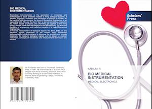 BIO MEDICAL INSTRUMENTATION