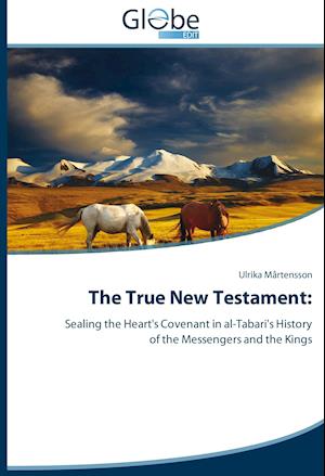 The True New Testament: