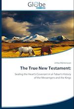 The True New Testament: