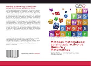 Métodos matemáticos: aprendizaje activo de Química y Matemáticas