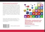 Métodos matemáticos: aprendizaje activo de Química y Matemáticas