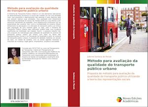 Metodo Para Avaliacao Da Qualidade Do Transporte Publico Urbano