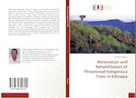 Restoration and Rehabilitation of Threatened Indigenous Trees in Ethiopia