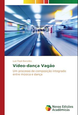 Video-Danca Vagao