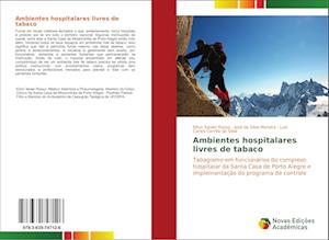 Ambientes hospitalares livres de tabaco