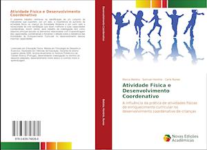 Atividade Física e Desenvolvimento Coordenativo