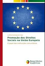 Promocao DOS Direitos Sociais Na Uniao Europeia