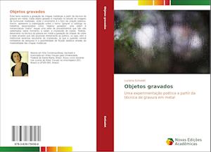 Objetos gravados