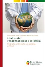 Limites Da Responsabilidade Solidaria