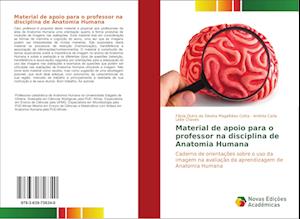 Material de apoio para o professor na disciplina de Anatomia Humana