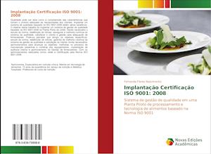 Implantacao Certificacao ISO 9001