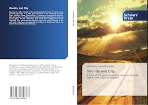 Country and City