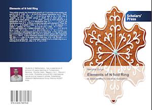 Elements of N fold Ring