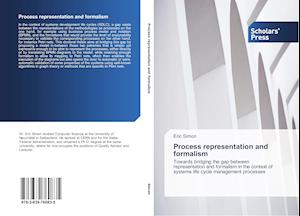 Process representation and formalism
