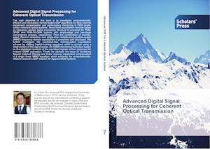 Advanced Digital Signal Processing for Coherent Optical Transmission