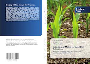 Breeding of Maize for Acid Soil Tolerance