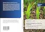 Breeding of Maize for Acid Soil Tolerance