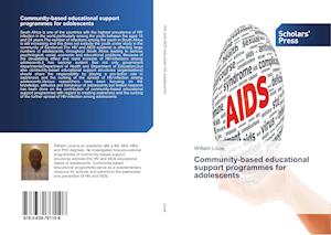 Community-based educational support programmes for adolescents