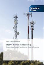 OSPF Network Routing