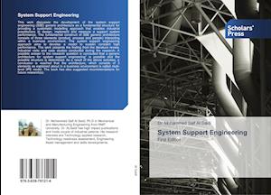 System Support Engineering