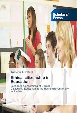 Ethical citizenship in Education