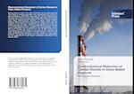 Electrochemical Reduction of Carbon Dioxide to Value Added Products